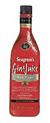 Seagram Gin & Juice Red Fury